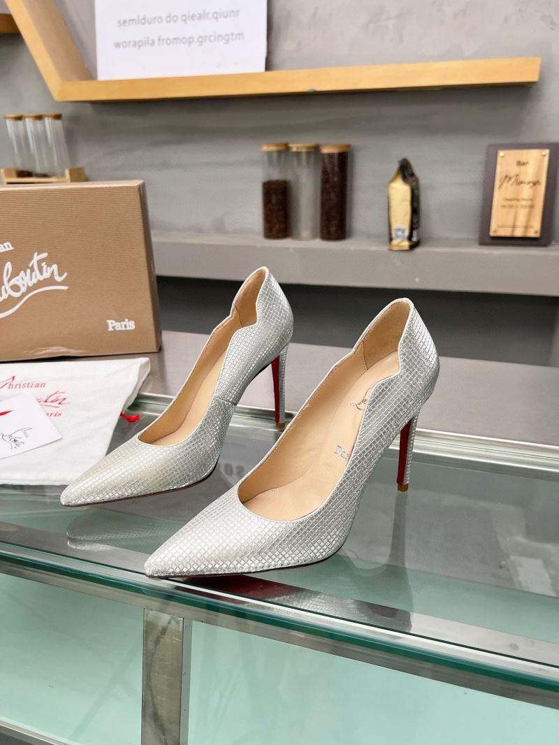 Christian Louboutin Heeled Shoes